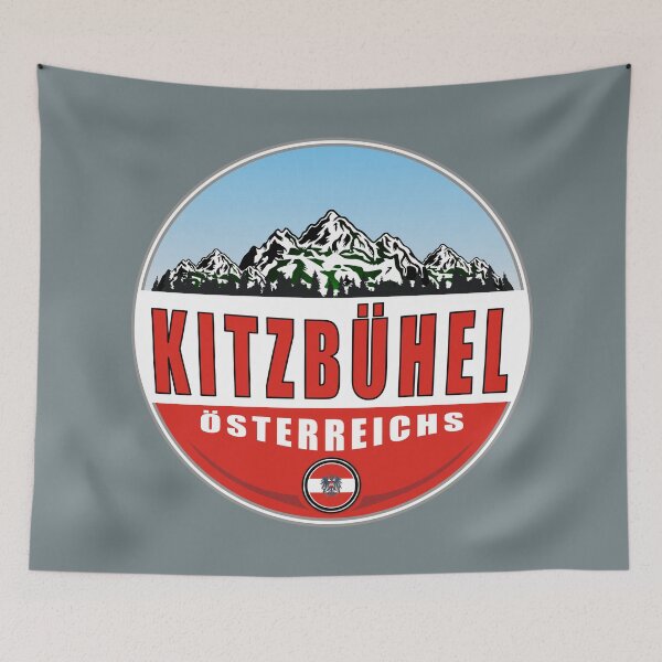 Item preview, Kitzbühel Österreich designed and sold by studioss76.