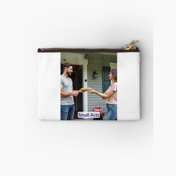 Item preview, Small Acts – The Simple Things That Build Community designed and sold by Make It A Better Day.