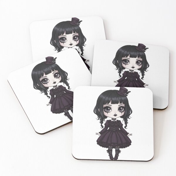 Item preview, Eerie Vibes | Spooky and Atmospheric Gothic-Inspired Graphic designed and sold by Tw1nsAIArt.