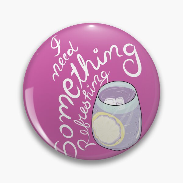 Item preview, Refreshing  designed and sold by Creative_verse108.
