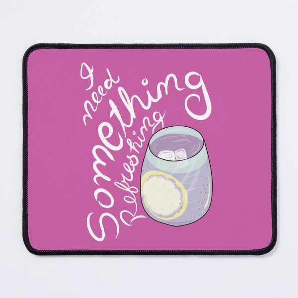 Item preview, Refreshing  designed and sold by Creative_verse108.