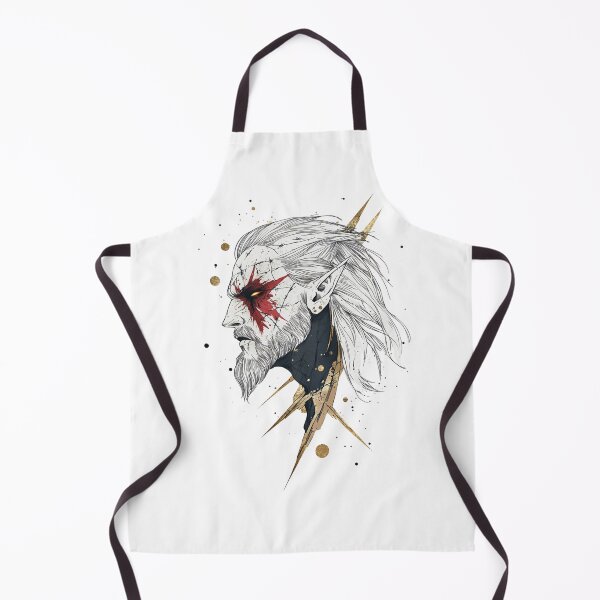 Item preview,  The Cursed Warrior – Ancient Battle Spirit Mask designed and sold by MiszungART.