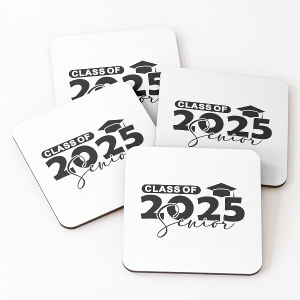 Item preview, Class of 2025 Senior: Graduation Cap Design designed and sold by Polarisofficial.