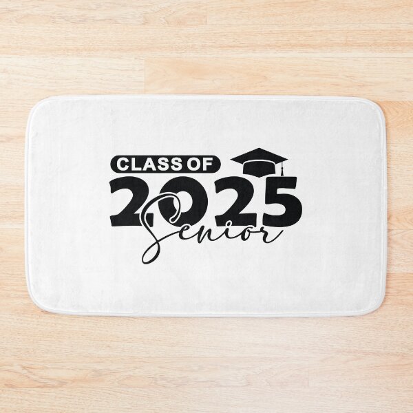 Item preview, Class of 2025 Senior: Graduation Cap Design designed and sold by Polarisofficial.