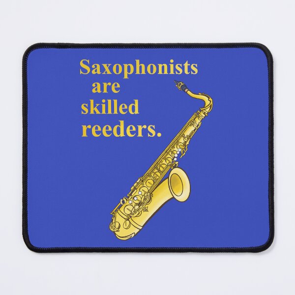 Item preview, Tenor saxophone  designed and sold by ElectronicCloud.