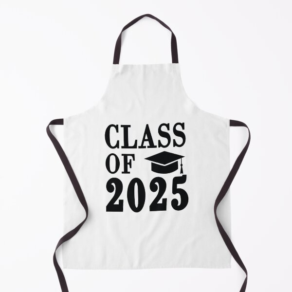 Item preview, Class of 2025: Graduation Cap Design designed and sold by Polarisofficial.