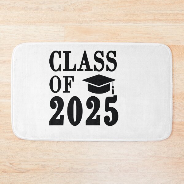 Item preview, Class of 2025: Graduation Cap Design designed and sold by Polarisofficial.