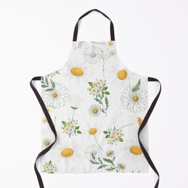 Item preview, DaisyPattern - Fresh and Floral Spring Design designed and sold by SimpleUla.