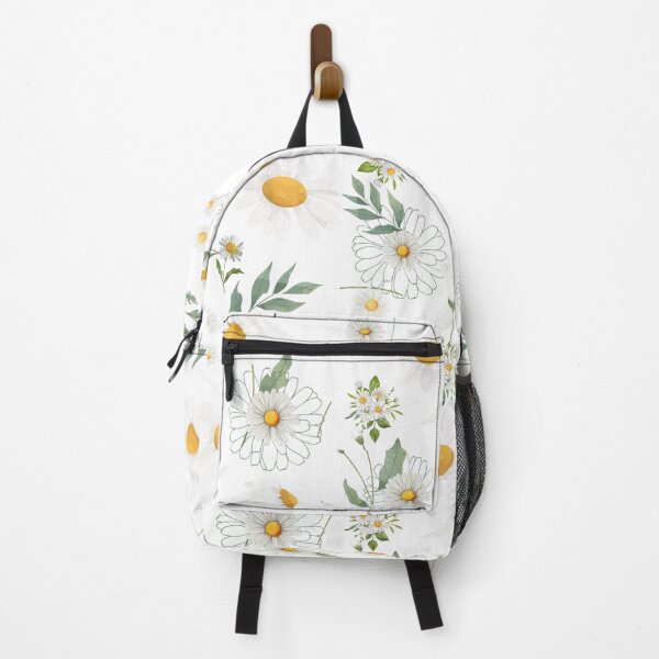 Item preview, DaisyPattern - Fresh and Floral Spring Design designed and sold by SimpleUla.