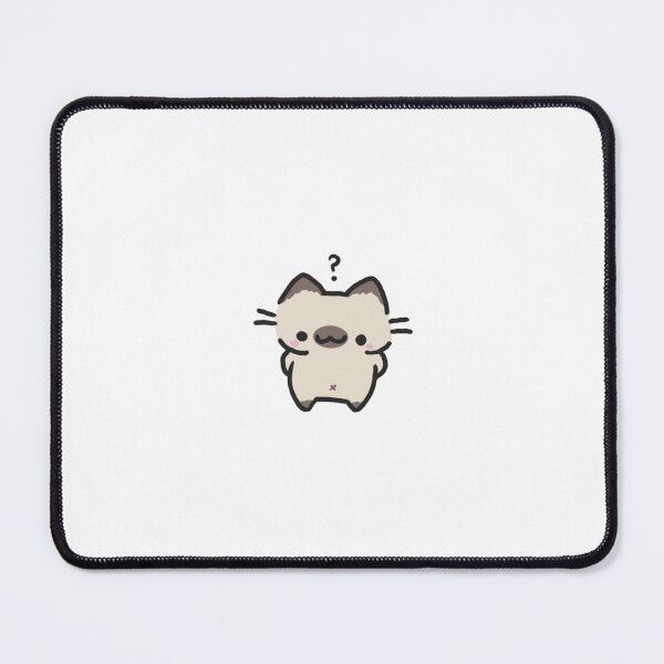 Item preview, ? kitty  designed and sold by kitmakesart.
