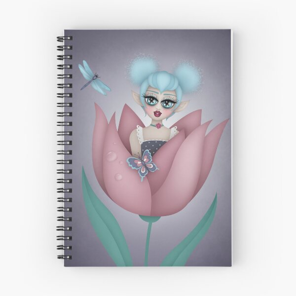 Item preview, Spring Fairy designed and sold by Doucecandeur.