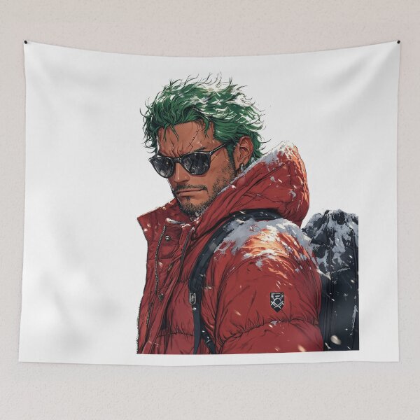 Item preview, Winter warriors with style designed and sold by Kunst-Shirt.