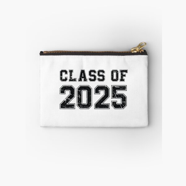 Item preview, Class of 2025: Graduation Design with Text and Distressed Effect designed and sold by Polarisofficial.