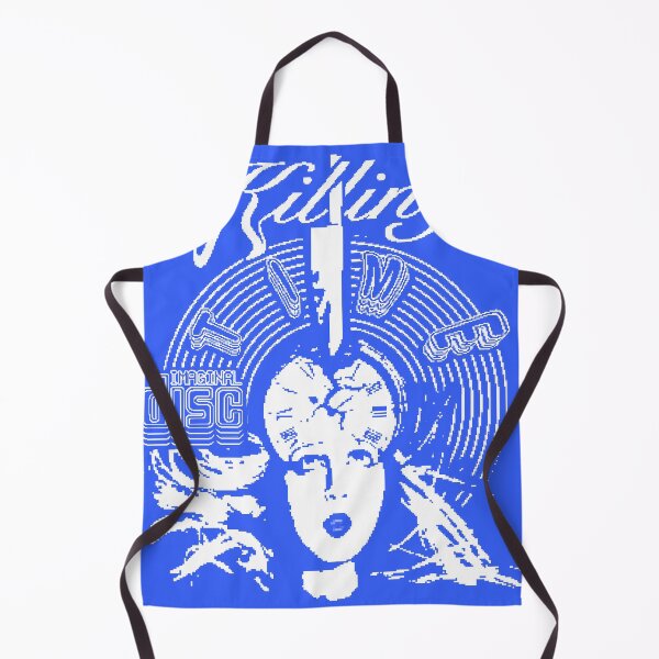 Item preview, Magdalena Bay - Killing Time - Imaginal Disk designed and sold by lucas-quinteros.
