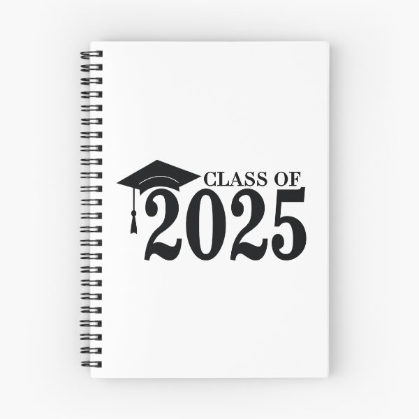 Item preview, Class of 2025: Graduation Cap Design designed and sold by Polarisofficial.