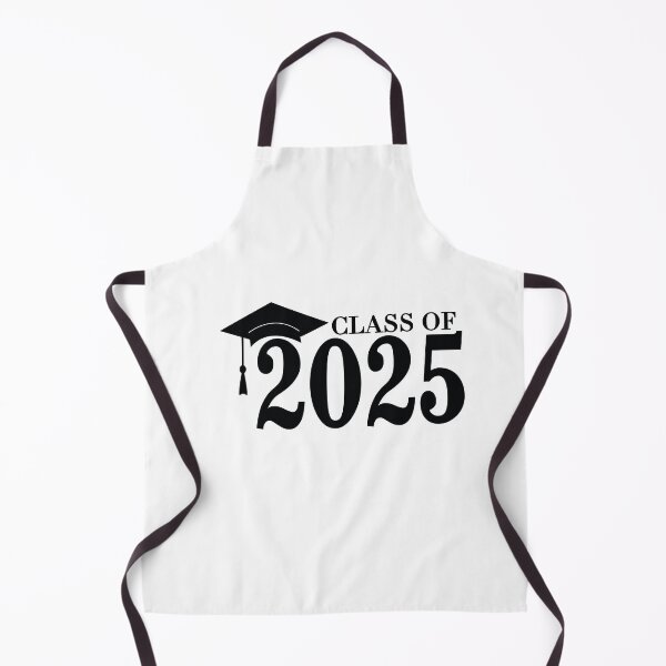Item preview, Class of 2025: Graduation Cap Design designed and sold by Polarisofficial.