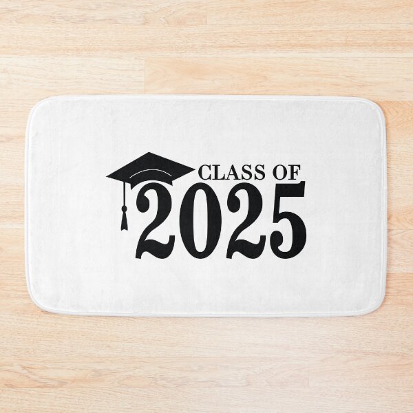 Item preview, Class of 2025: Graduation Cap Design designed and sold by Polarisofficial.