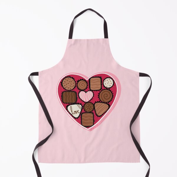 Item preview, Box of Chocolates designed and sold by vmarieb-art.