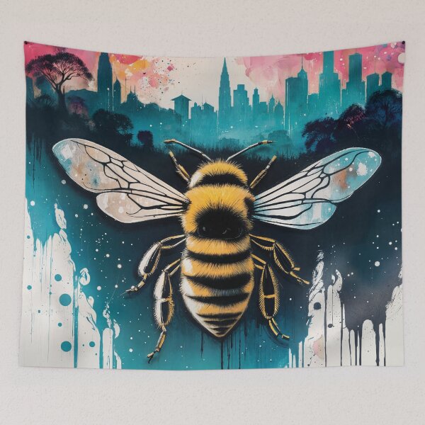 Item preview, Bee designed and sold by filusattila.