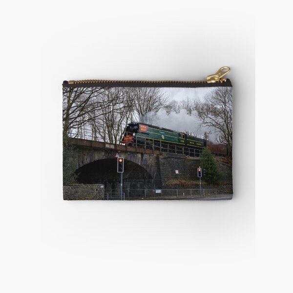 Item preview, The Devon Belle - 34081 92 Squadron at Stubbins Ramsbottom Lancashire  designed and sold by Xshooter.