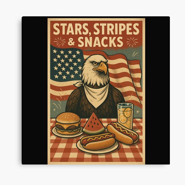 Item preview, The Snack Sentinel designed and sold by SilaShop222.