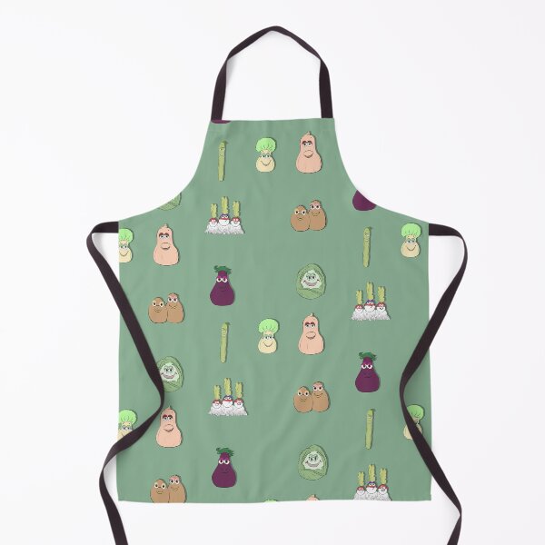 Item preview, Blooms Veggies designed and sold by GemimaRosaArt.