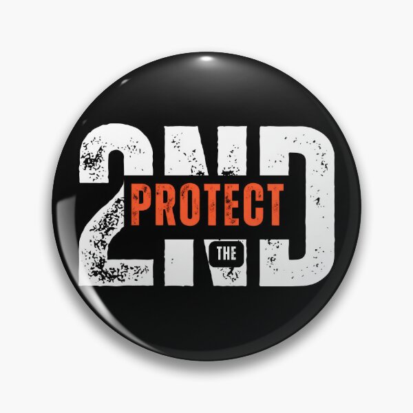 Item preview, Protect the 2nd II designed and sold by DLRand.