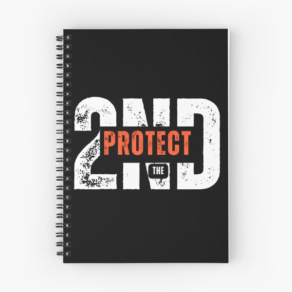 Item preview, Protect the 2nd II designed and sold by DLRand.