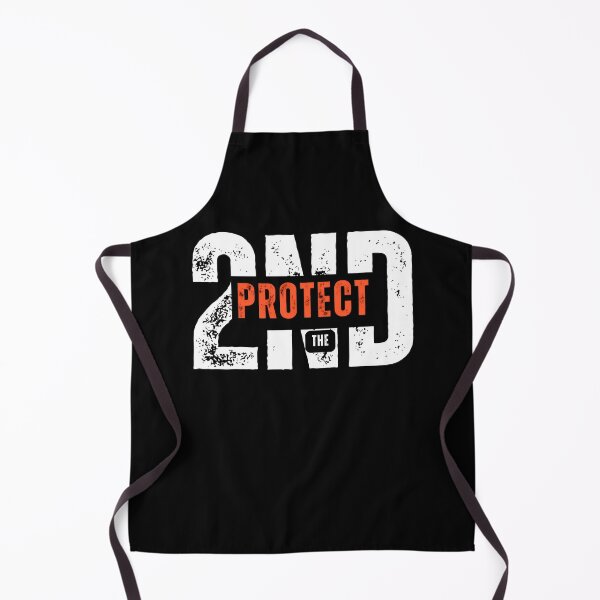 Item preview, Protect the 2nd II designed and sold by MAD MAN P.O.D.