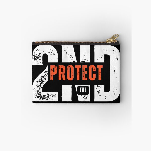 Item preview, Protect the 2nd II designed and sold by DLRand.