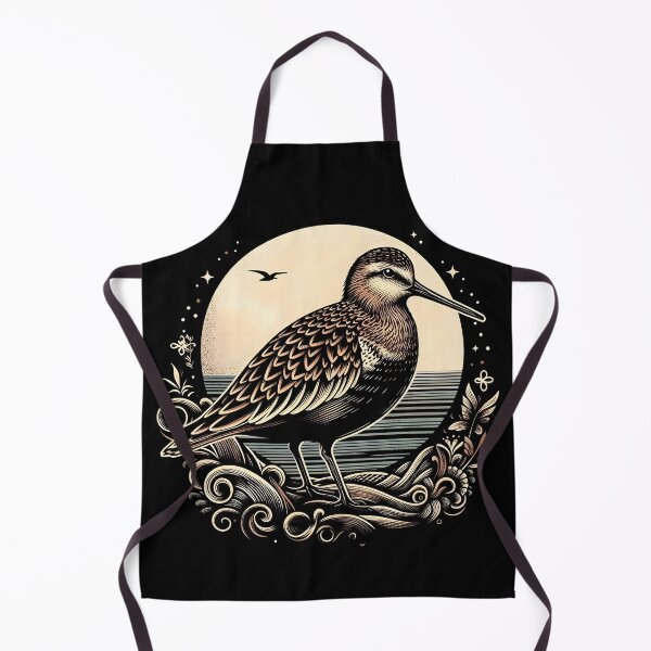 Item preview, Dunlin 3 designed and sold by theAVIARY7.