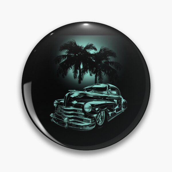 Item preview, Coche Low Rider con parasol fresco designed and sold by JoeVee-Int.