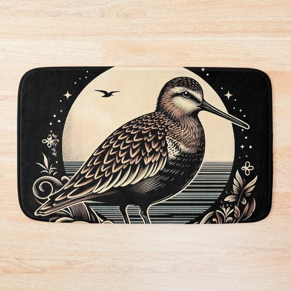 Item preview, Dunlin 3 designed and sold by theAVIARY7.