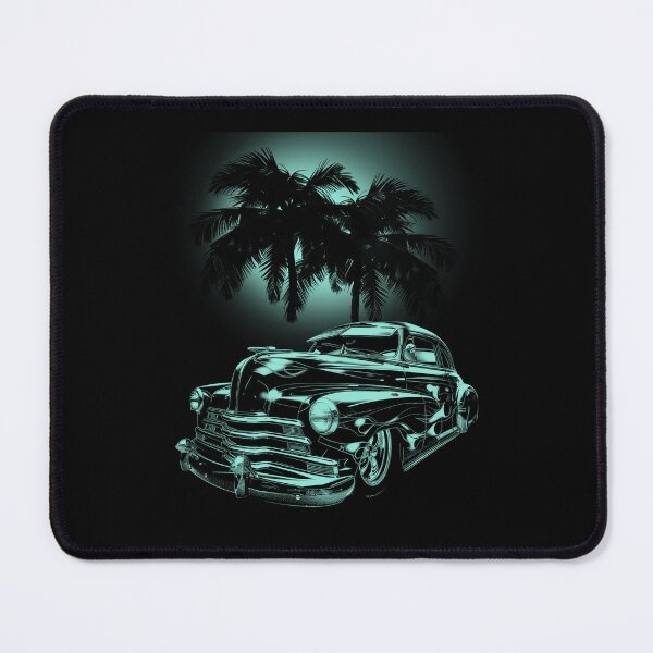 Item preview, Low Rider Car with Cool Shade  designed and sold by JoeVee-Int.