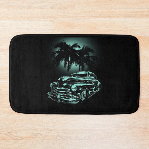 Item preview, Low Rider Car with Cool Shade  designed and sold by JoeVee-Int.
