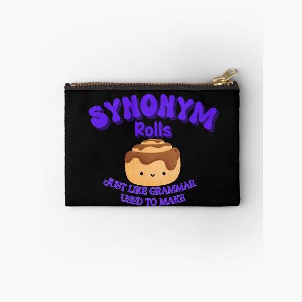 Item preview, Synonym Rolls designed and sold by Whytewold Farm Stuff.