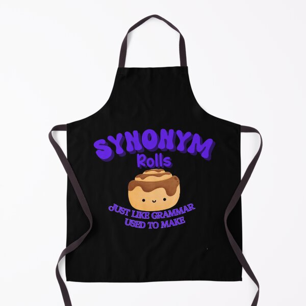 Item preview, Synonym Rolls designed and sold by Whytewold Farm Stuff.