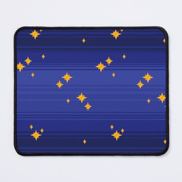 Item preview, Twinkling Night Sky designed and sold by indulgent-merch.