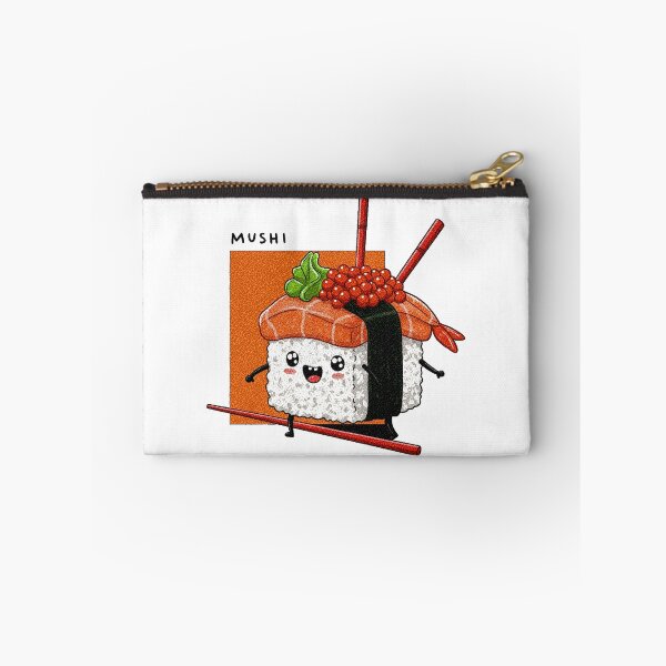 Item preview, Mushi sushi designed and sold by Uday-kala.