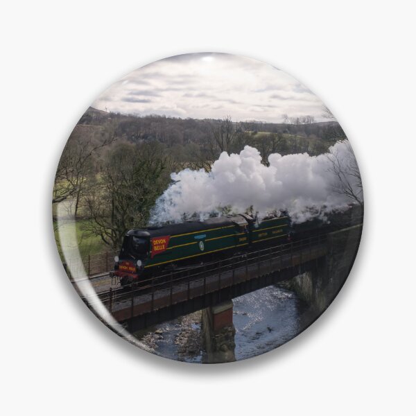 Item preview, The Devon Belle  designed and sold by Xshooter.