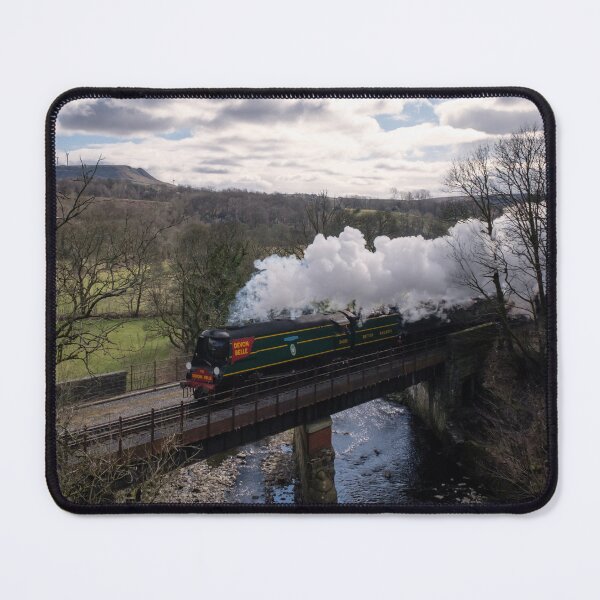 Item preview, The Devon Belle  designed and sold by Xshooter.