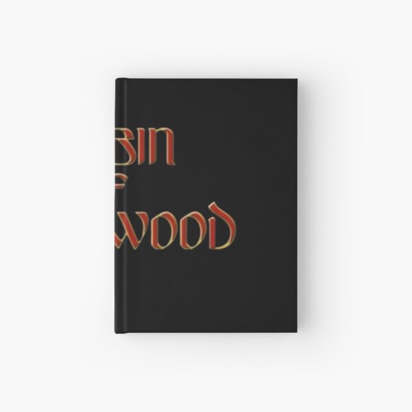 Artikel-Vorschau von Robin von Sherwood, designt und verkauft von Toons4u.