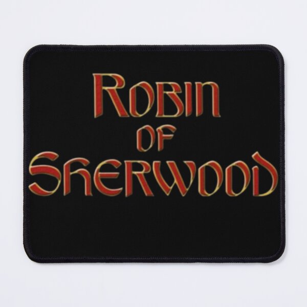 Item preview, Robin of Sherwood  designed and sold by Toons4u.