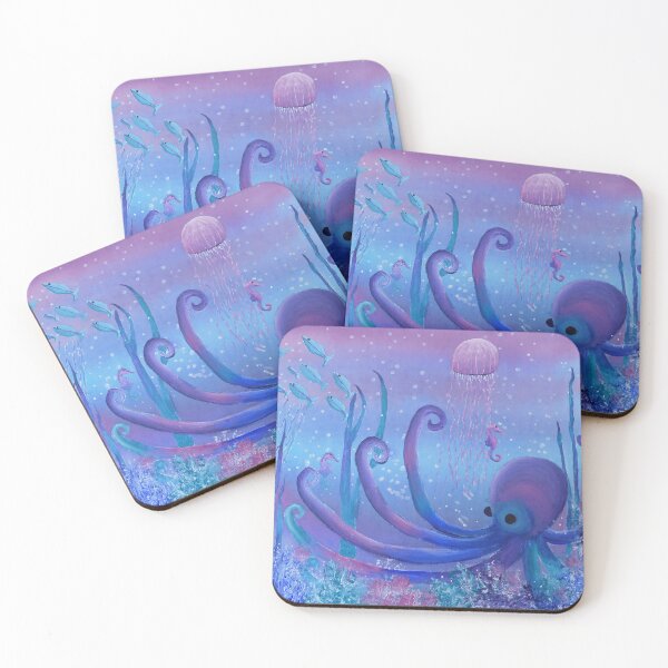 Item preview, Under the Sea designed and sold by FrancesArt.