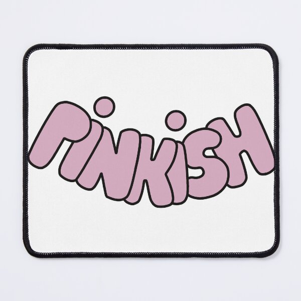 Item preview, Pinkish  designed and sold by PinkieLotus.