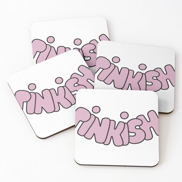 Item preview, Pinkish  designed and sold by PinkieLotus.