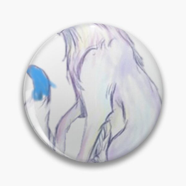 Item preview, Arctic fox designed and sold by LotusStudio.