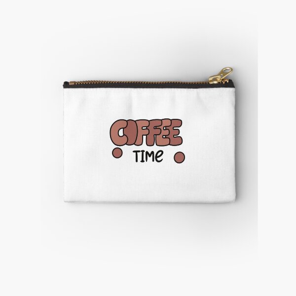 Item preview, Coffee Time  designed and sold by PinkieLotus.