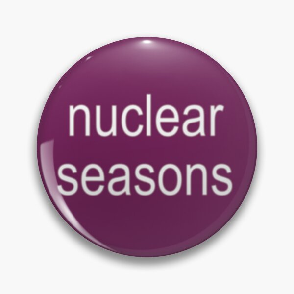 Item preview, true romance - nuclear seasons designed and sold by sarahhtt.