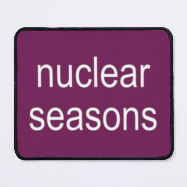 Item preview, true romance - nuclear seasons designed and sold by sarahhtt.